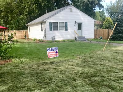 124 W Earleigh Heights Rd, Severna Park, MD, 21146