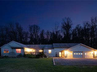 371 Hunt Hill Rd, Ithaca, NY 14850