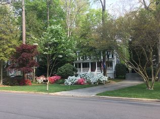 10404 Brookmont Dr, Henrico, VA 23233