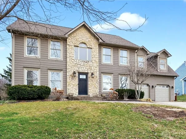 20 Fairfield Ct, Springboro, OH 45066