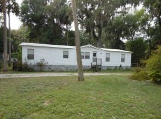 3530 County Road 405, Lake Panasoffkee, FL 33538