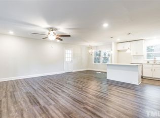 323 Howland Ave, Cary, NC 27513