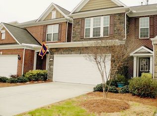 15412 Canmore St, Charlotte, NC 28277
