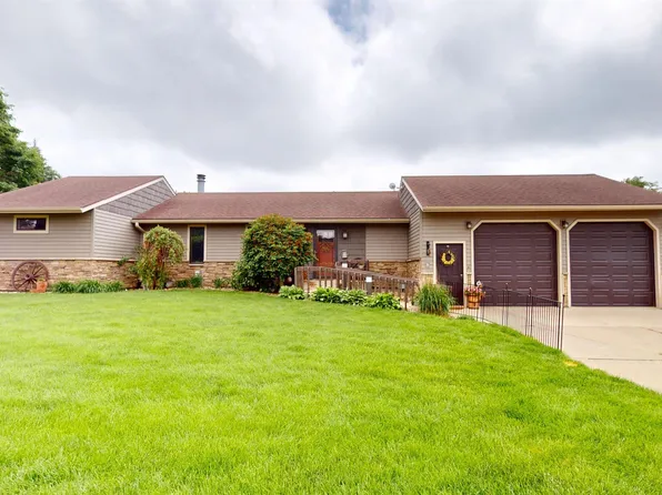 401 Centennial Dr, Cherokee, IA 51012