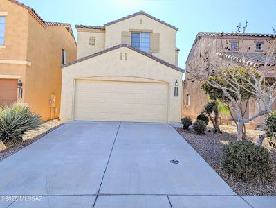 14384 S Camino Vallado, Sahuarita, AZ, 85629