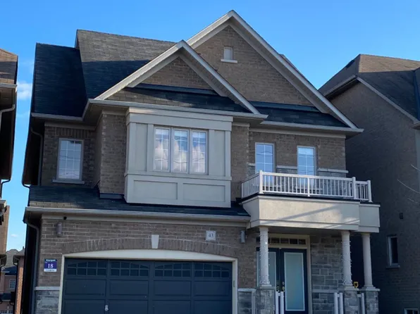 43 Estrella Cres #Basement, Richmond Hill, ON L4E 0S4