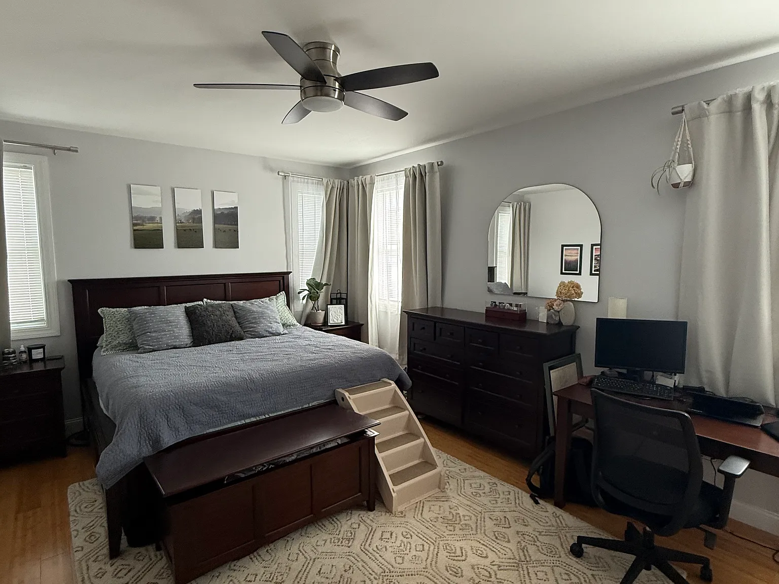 2 bed, 2.5 bath, 1636 sqft, $1,700 — Photo 2