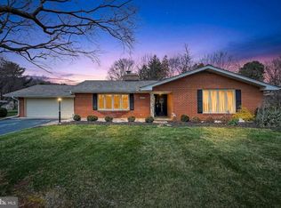 7416 Downhill Run, Frederick, MD 21702