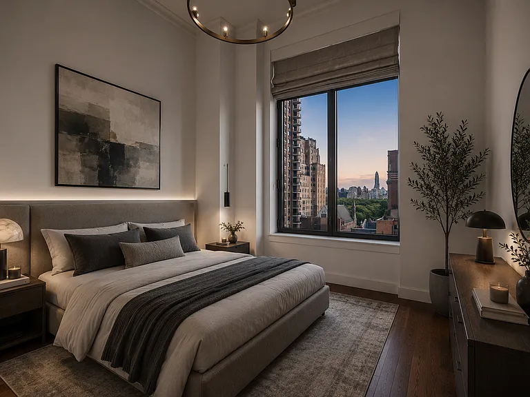 43 W 64th St #Penthouse 9d — Photo 13