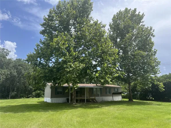 2777 County Road 673, Bushnell, FL 33513