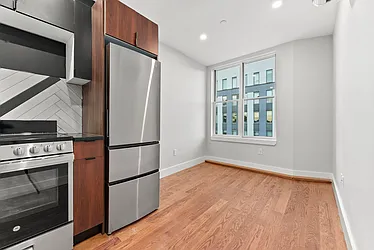 Rented by Freestone Property Group