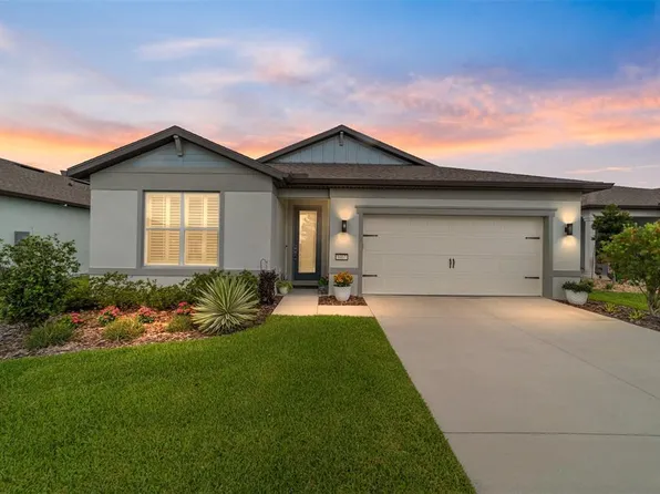 9407 SW 52ND LOOP, OCALA, FL 34481