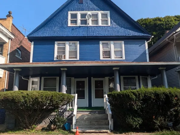 (undisclosed Address), Cleveland, OH 44108