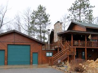 20992 Dahler Ave, Emily, MN 56447