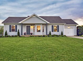1276 Barbee Ln, Clarksville, TN