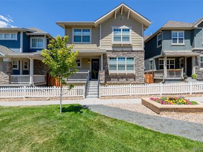 13736 Umatilla Lane, Broomfield, CO, 80023
