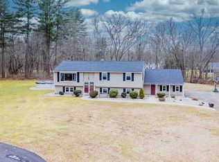 30 Mohawk Dr, Hampden, MA 01036
