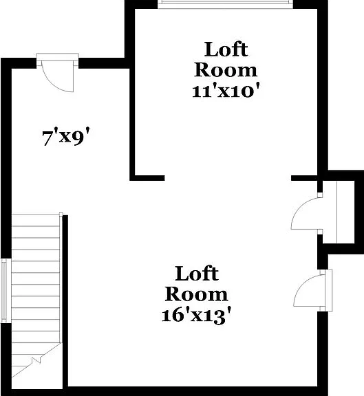 2341 Castlecomer Dr — Photo 4