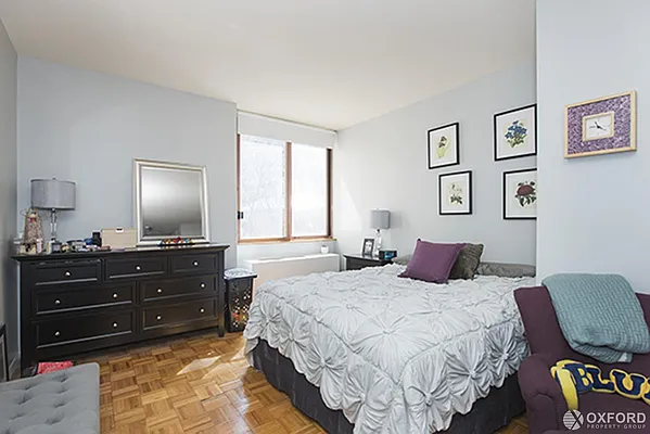 Rented by Oxford Property Group | media 21