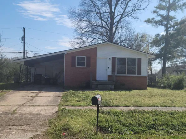 3213 Meador Rd, Jonesboro, AR 72401