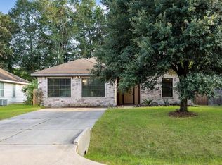 16413 Ryan Guinn Way, Conroe, TX 77303