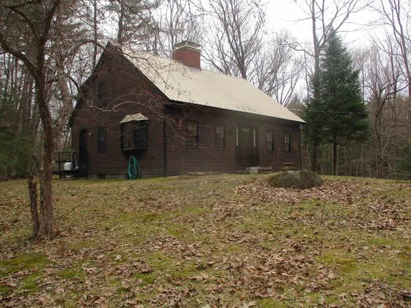 524 Beech Hill Road, Campton, NH 03223