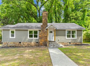 200 Ross St, Rome, GA 30161