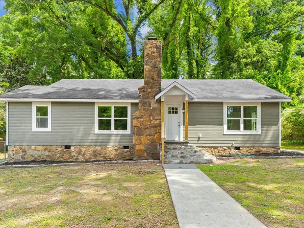 200 Ross St, Rome, GA 30161