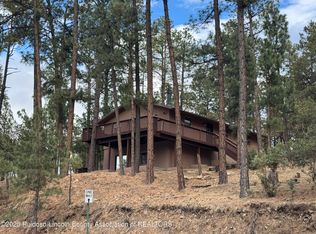 108 Twin Tree Loop, Alto, NM 88312