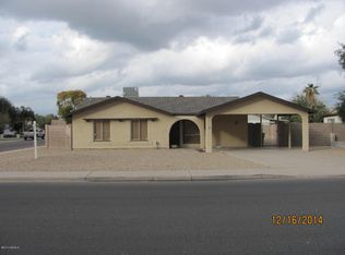 8758 W Osborn Rd, Phoenix, AZ 85037