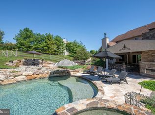 4801 Renoir Ln, Schwenksville, PA 19473