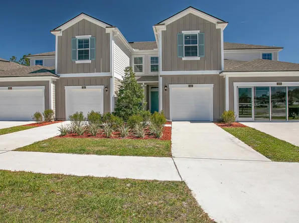 Discovery Trails Townhomes