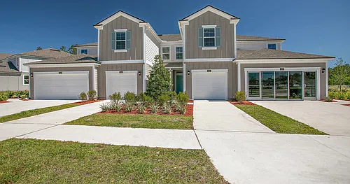Discovery Trails Townhomes Photo 1
