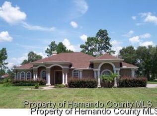 13398 Rudi Loop, Spring Hill, FL 34609