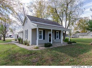 7322 Renken Rd, Worden, IL 62097