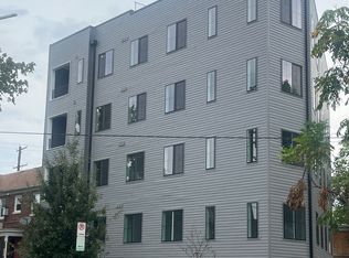 1706 17th St SE APT 1, Washington, DC