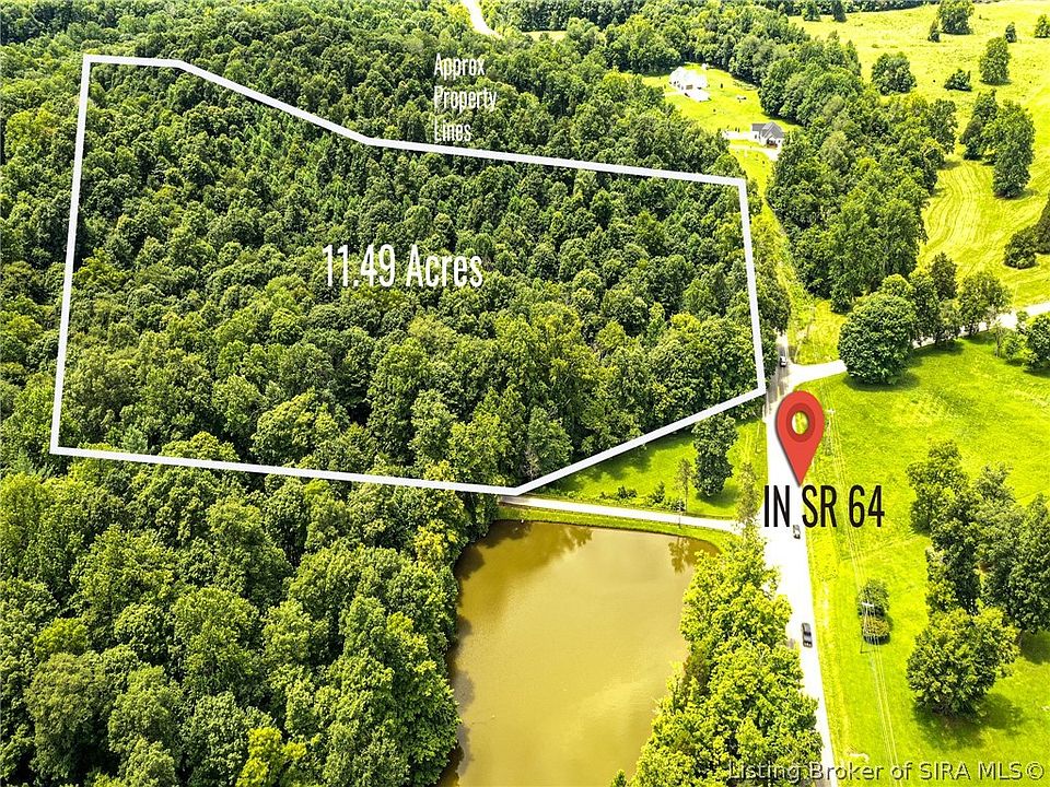 1st image of  Highway 64 NE