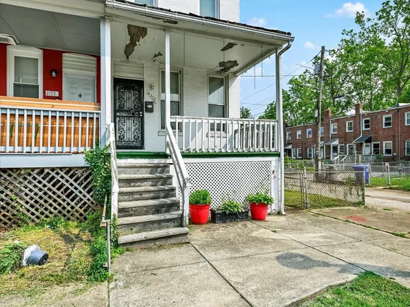 4115 Newton Ave, Baltimore, MD 21215