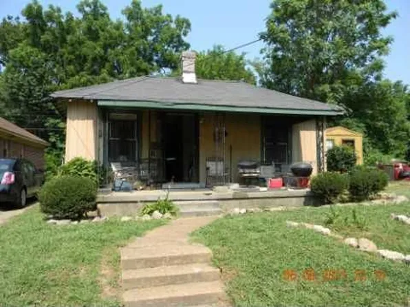 775 Marianna St, Memphis, TN 38114