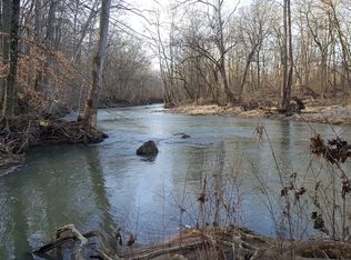 00 Hartsville Pike, Hartsville, IN 47244