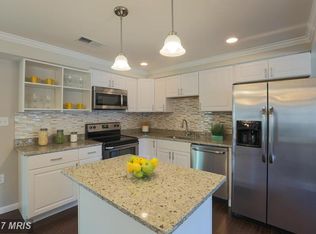 2101 Suburban Greens Dr, Lutherville Timonium, MD 21093