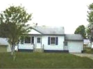 212 Superior St, Storm Lake, IA 50588
