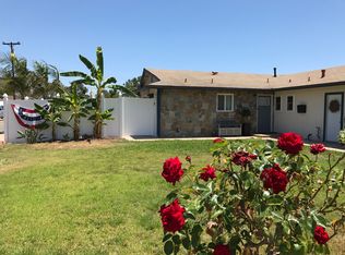 5369 Palmyra Ave, San Diego, CA 92117