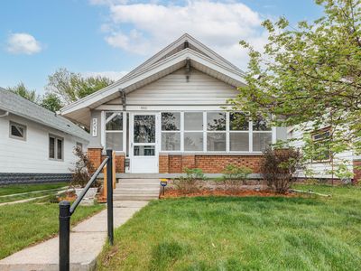 5021 E New York St, Indianapolis, IN, 46201