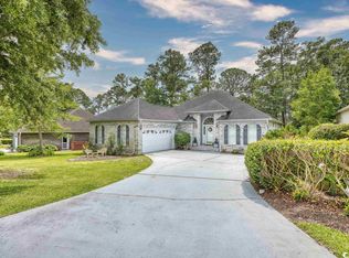 3151 Hermitage Dr, Little River, SC 29566