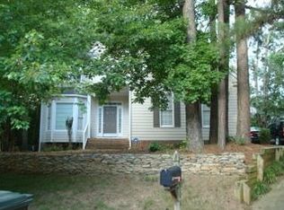 8504 Bluebill Ct, Raleigh, NC 27615