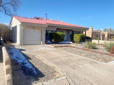1419 Monterey Dr, Santa Fe, NM, 87505