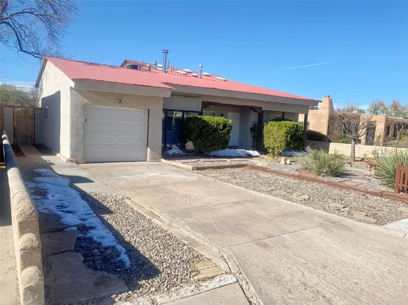 1419 Monterey Dr, Santa Fe, NM 87505