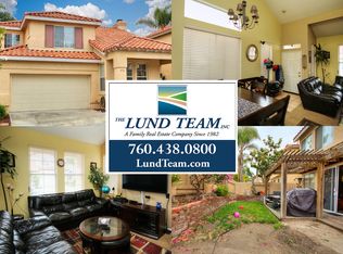 472 Blue Sage Way, Oceanside, CA 92057