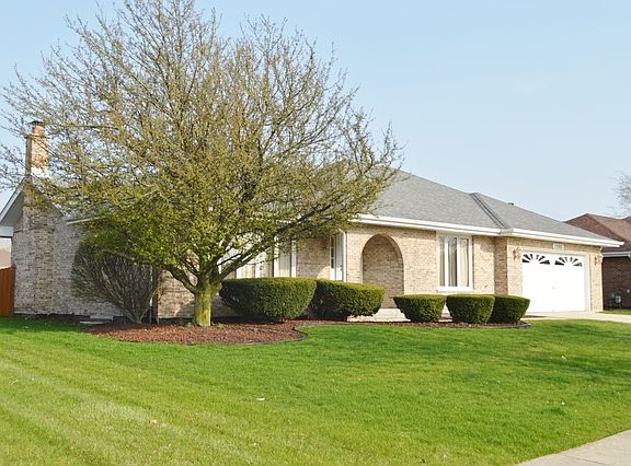 2nd image of 15363 S Sulky Dr